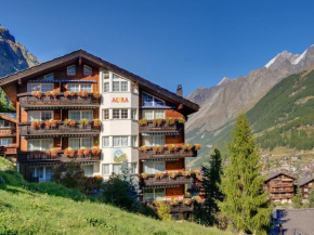 Apartments Aura Zermatt